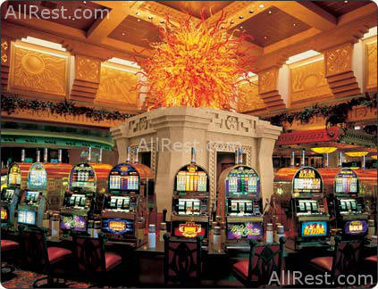 Atlantis Paradise Island Resort 110